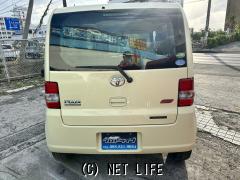 トヨタ ピクシススペース