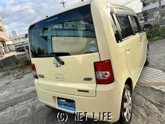 トヨタ ピクシススペース