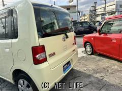 トヨタ ピクシススペース