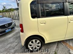 トヨタ ピクシススペース