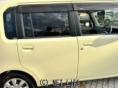 トヨタ ピクシススペース