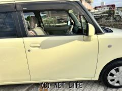 トヨタ ピクシススペース