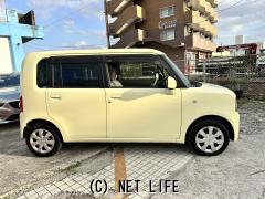 トヨタ ピクシススペース