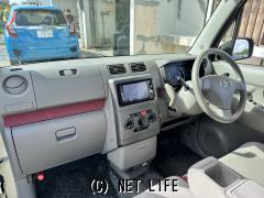 トヨタ ピクシススペース