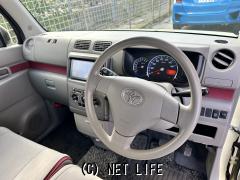 トヨタ ピクシススペース