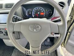 トヨタ ピクシススペース