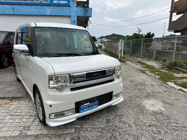 トヨタ ピクシススペース