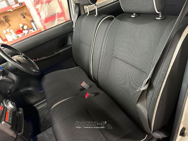 トヨタ ピクシススペース