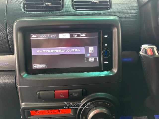 トヨタ ピクシススペース