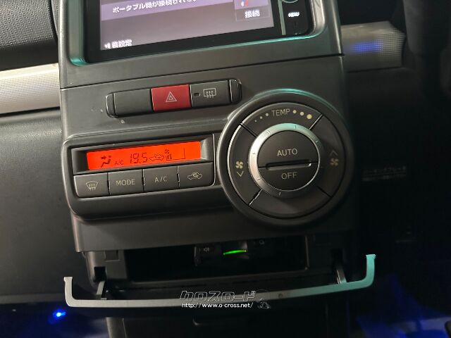 トヨタ ピクシススペース