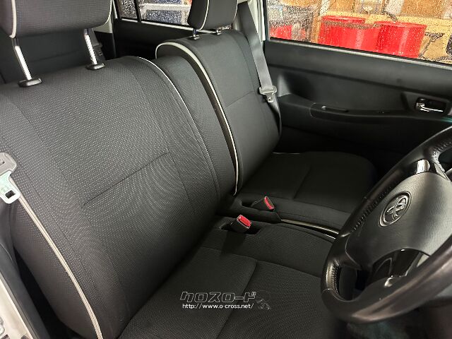 トヨタ ピクシススペース