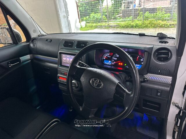 トヨタ ピクシススペース