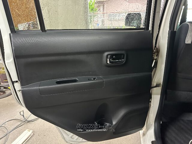 トヨタ ピクシススペース