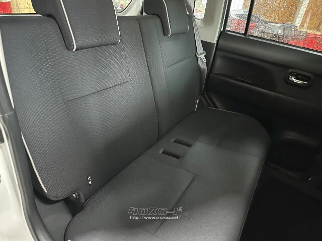 トヨタ ピクシススペース