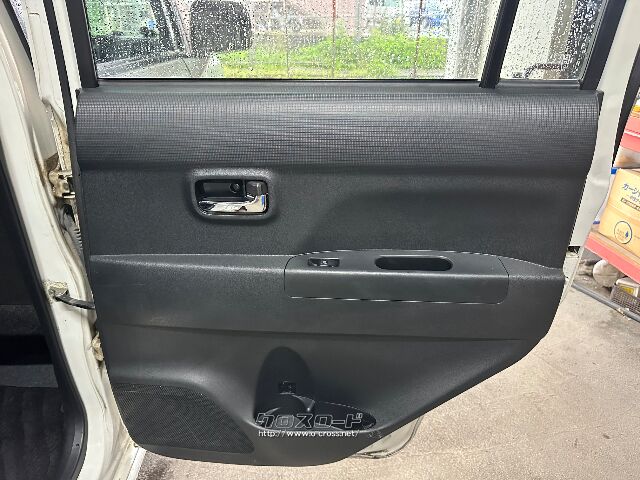 トヨタ ピクシススペース