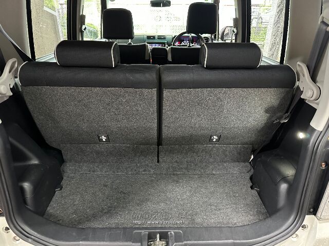 トヨタ ピクシススペース