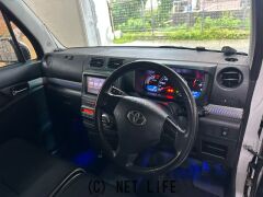 トヨタ ピクシススペース