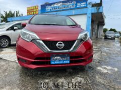 日産 ノート