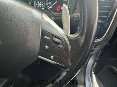 三菱 アウトランダーPHEV