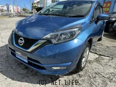 日産 ノート