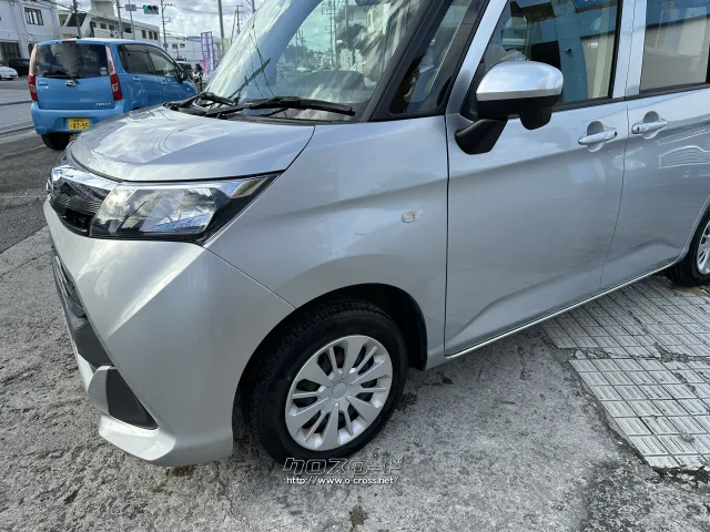 ダイハツ トール