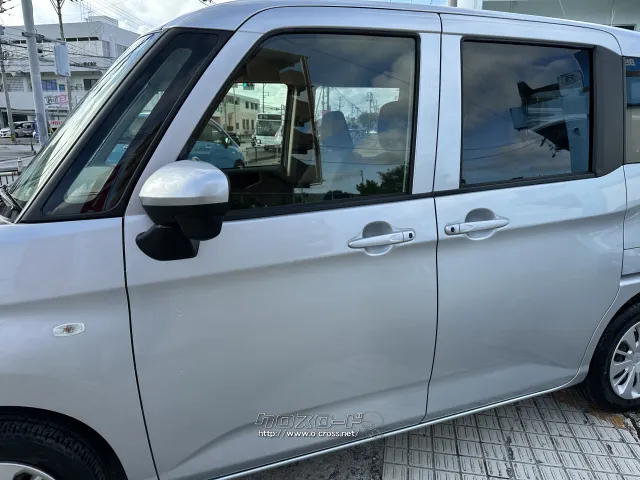 ダイハツ トール