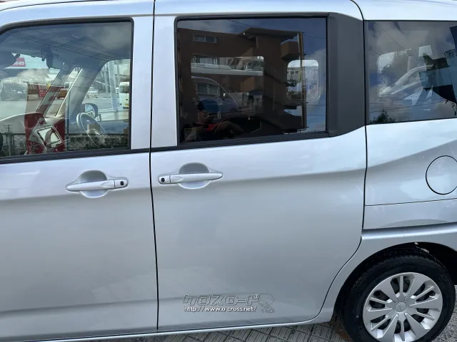 ダイハツ トール