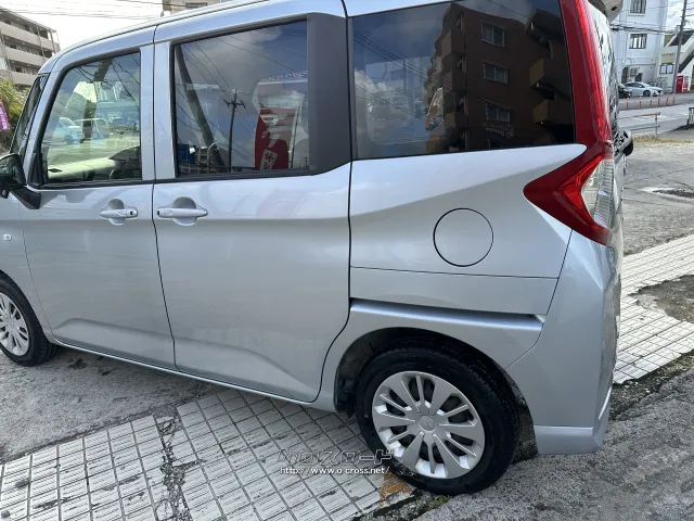 ダイハツ トール