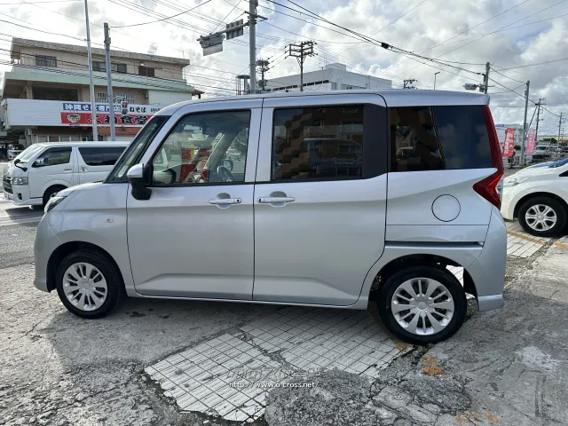 ダイハツ トール