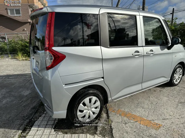 ダイハツ トール