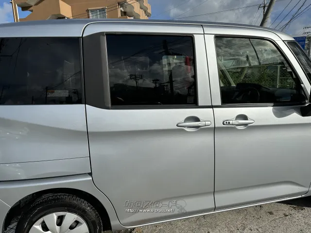 ダイハツ トール