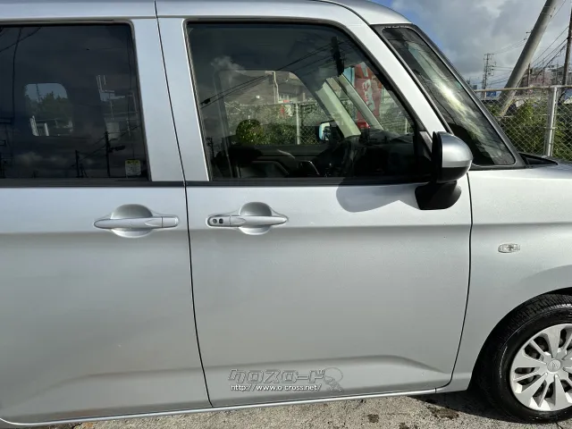 ダイハツ トール