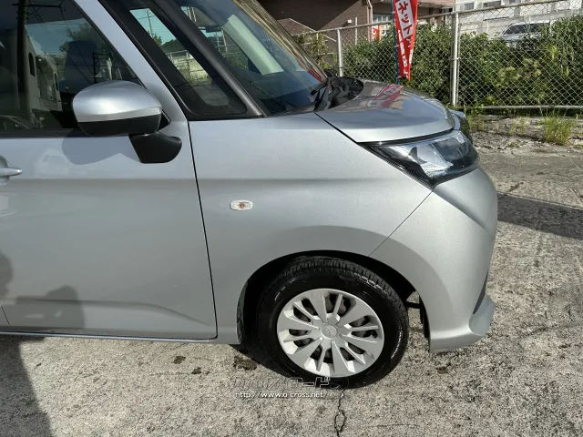 ダイハツ トール