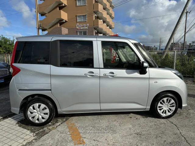 ダイハツ トール