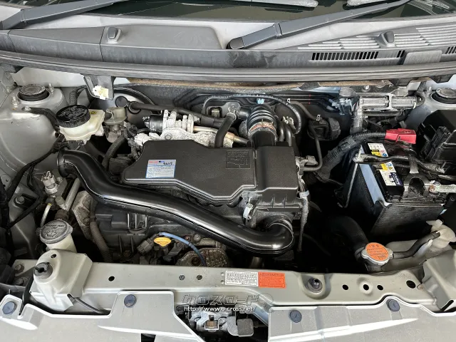 ダイハツ トール