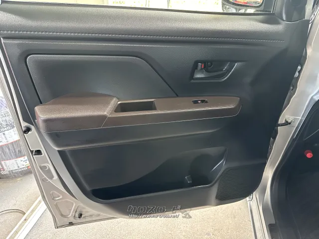 ダイハツ トール