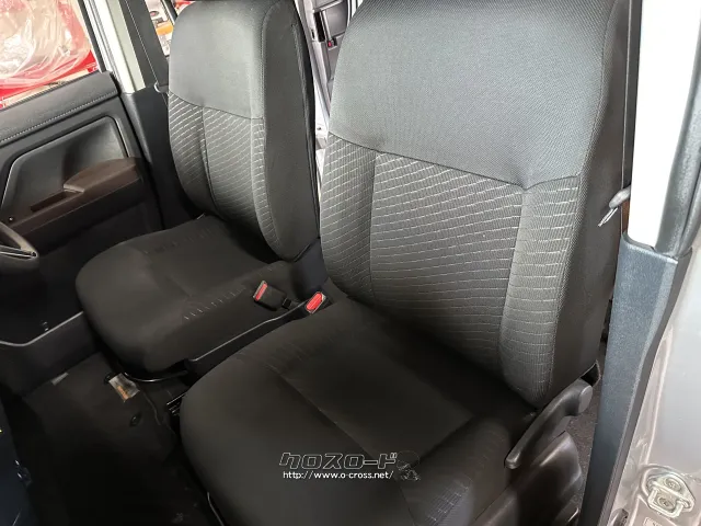 ダイハツ トール