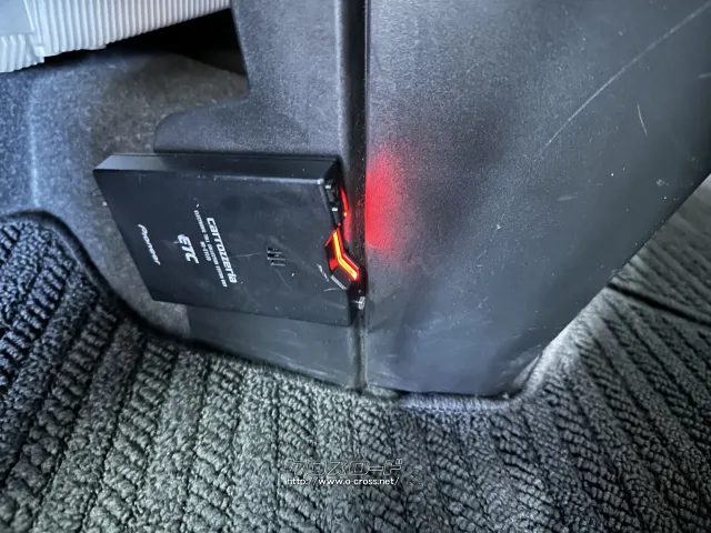 ダイハツ トール