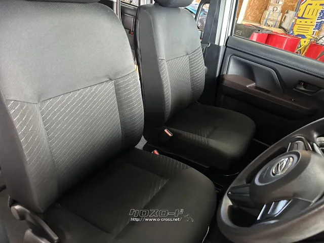 ダイハツ トール