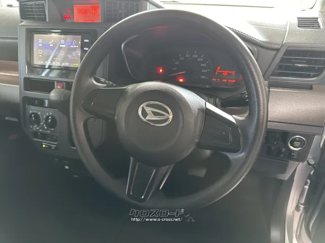 ダイハツ トール