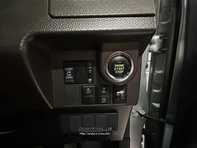 ダイハツ トール