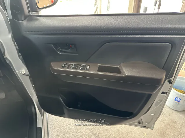 ダイハツ トール