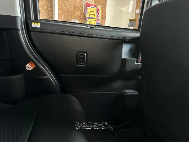 ダイハツ トール