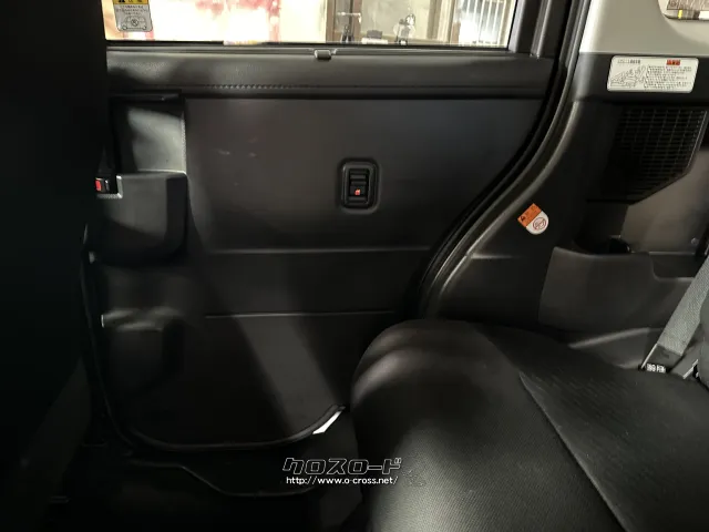 ダイハツ トール