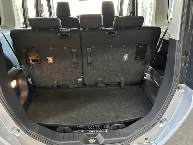 ダイハツ トール