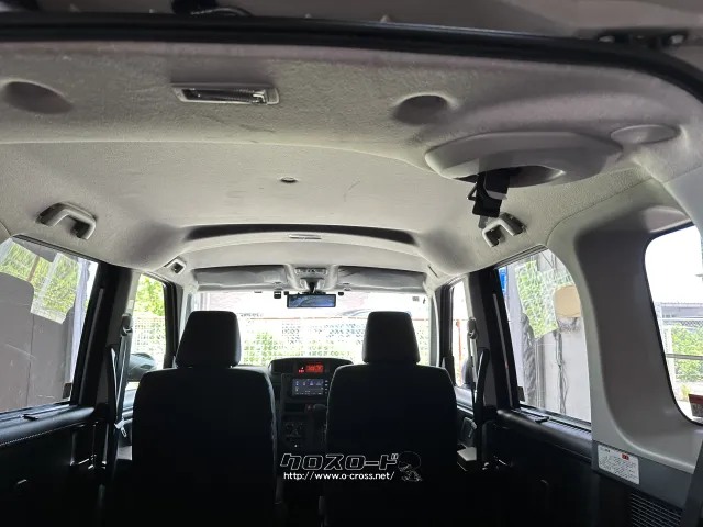 ダイハツ トール