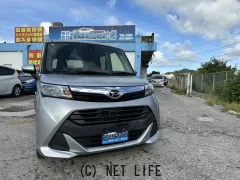 ダイハツ トール