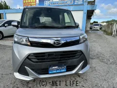 ダイハツ トール