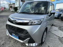 ダイハツ トール