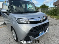 ダイハツ トール